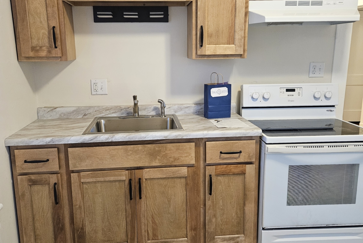 504 S Franklin Apt C