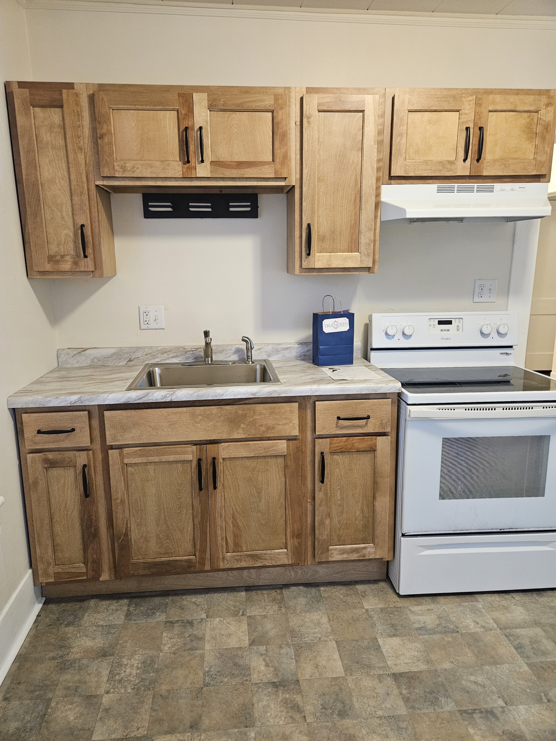 504 S Franklin Apt C