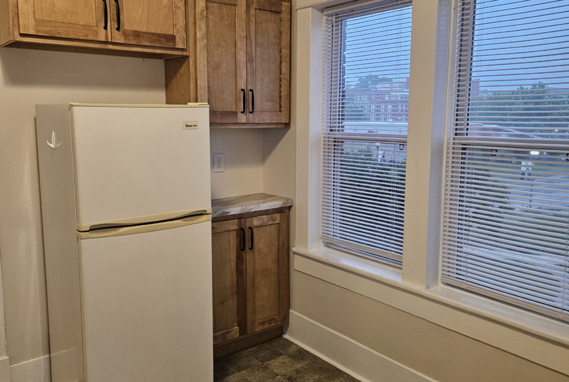 504 S Franklin Apt C