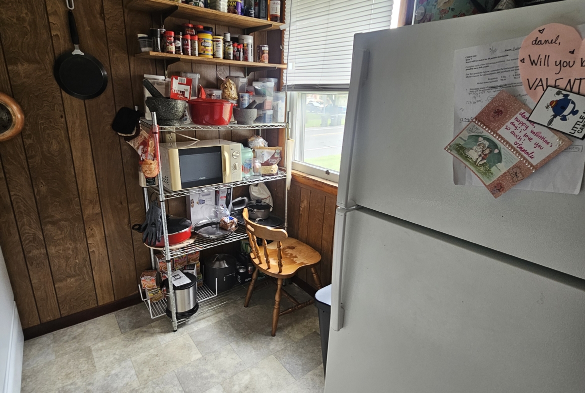 507 N Elson-Apt 1