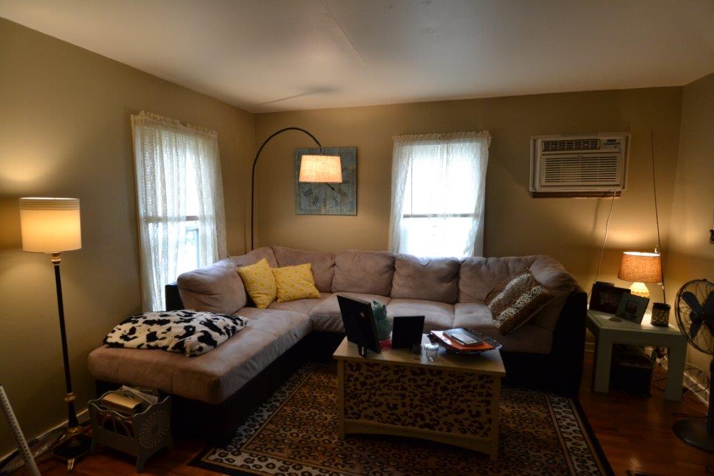 602 S 6th St- Apt 1