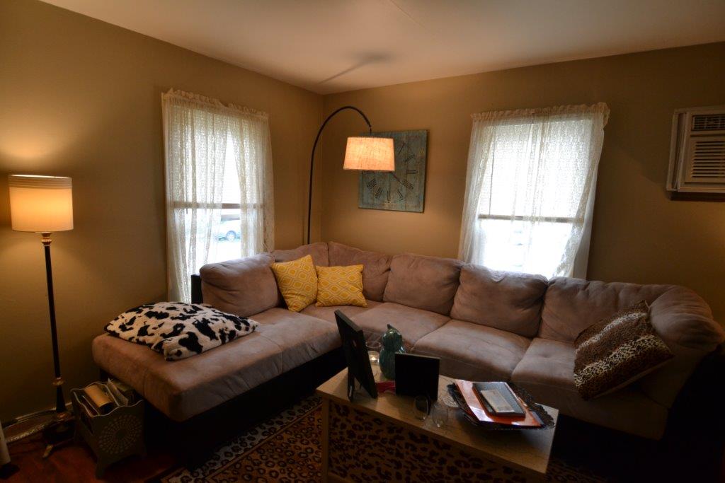 602 S 6th St- Apt 1