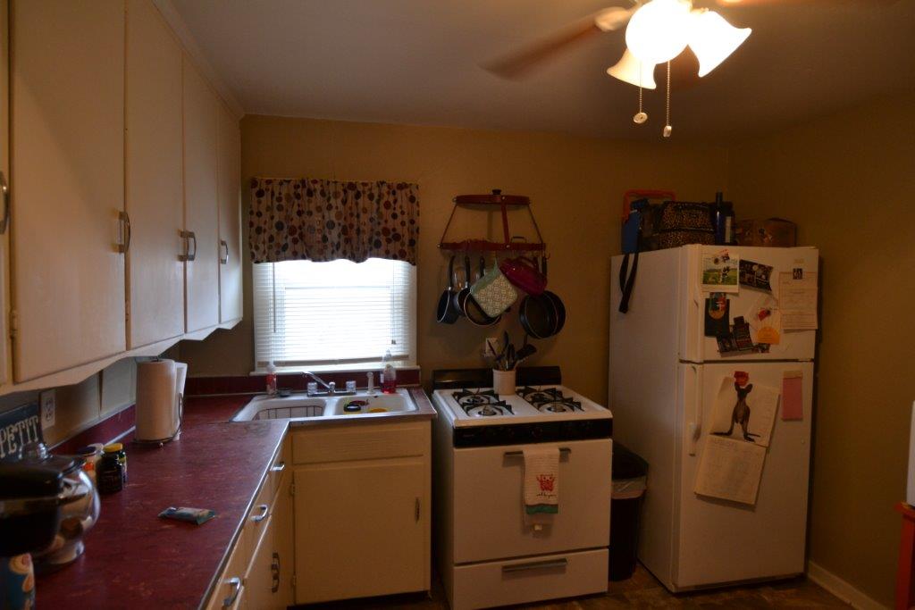 602 S 6th St- Apt 1
