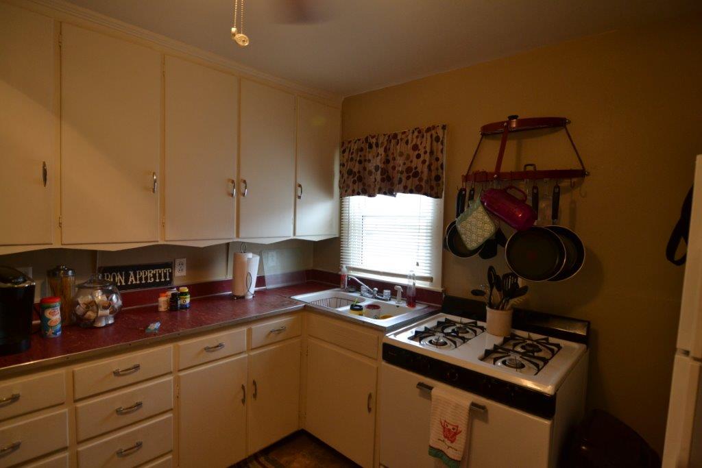 602 S 6th St- Apt 1