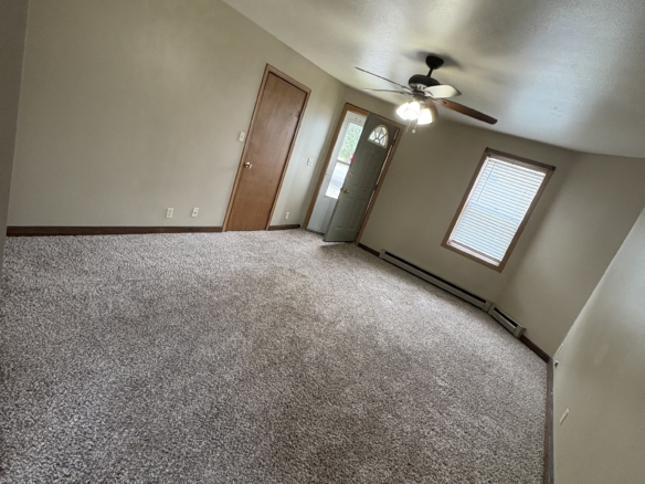 601 S Osteopathy- Apt 1