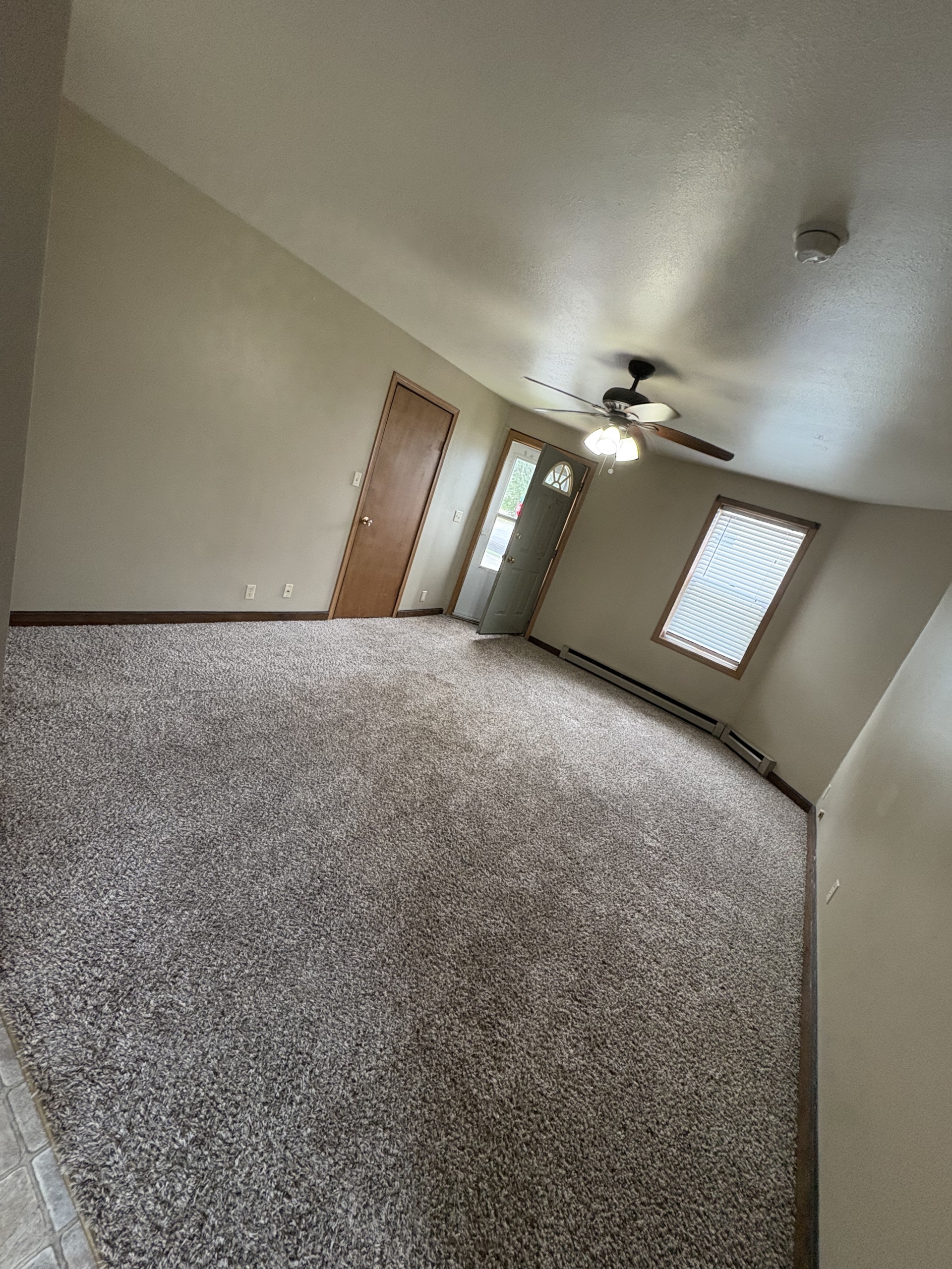 601 S Osteopathy- Apt 1