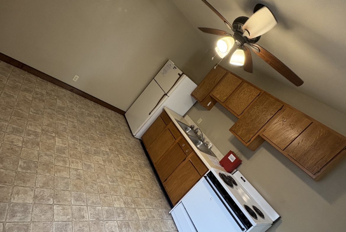 601 S Osteopathy- Apt 1