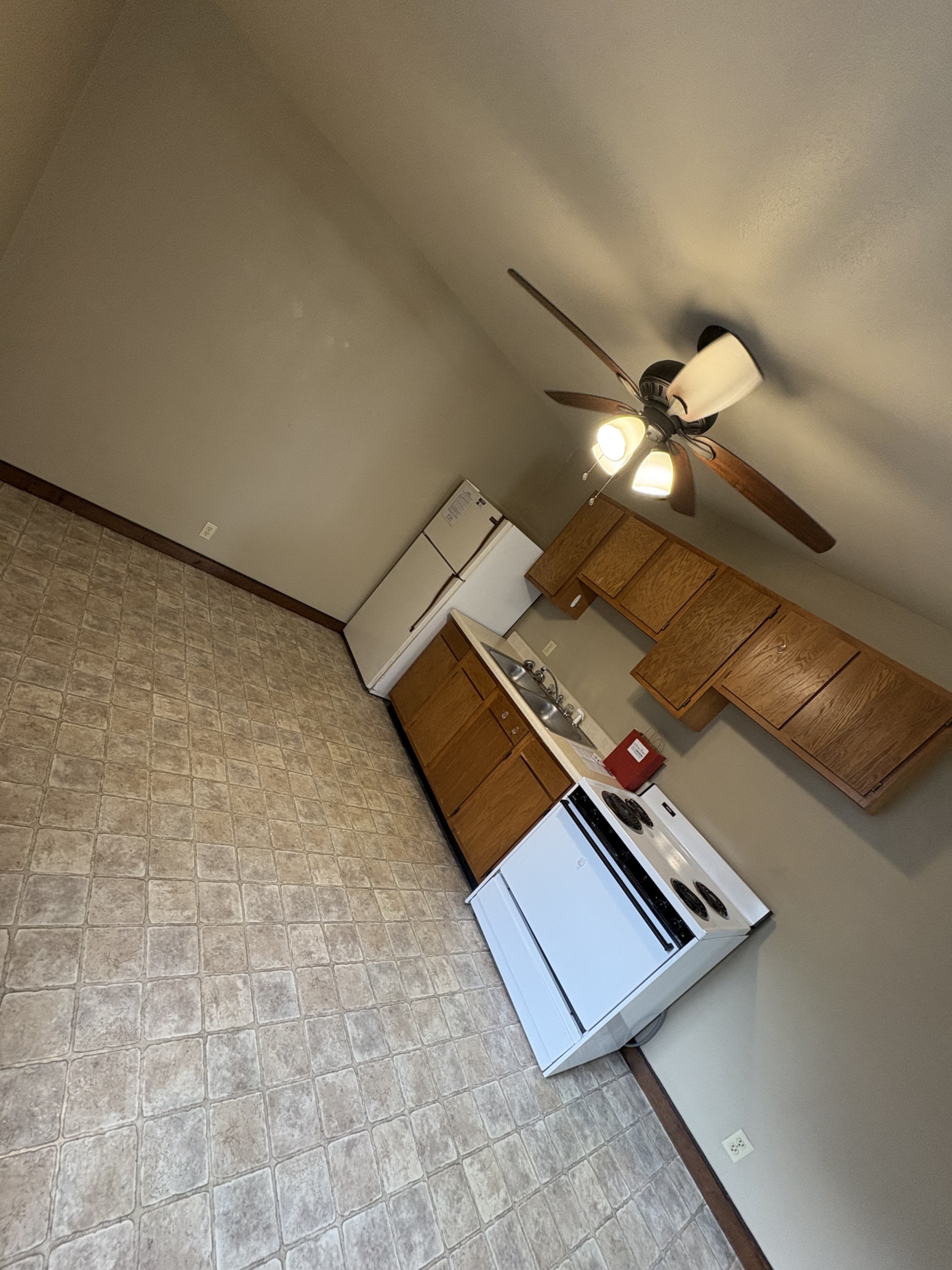 601 S Osteopathy- Apt 1