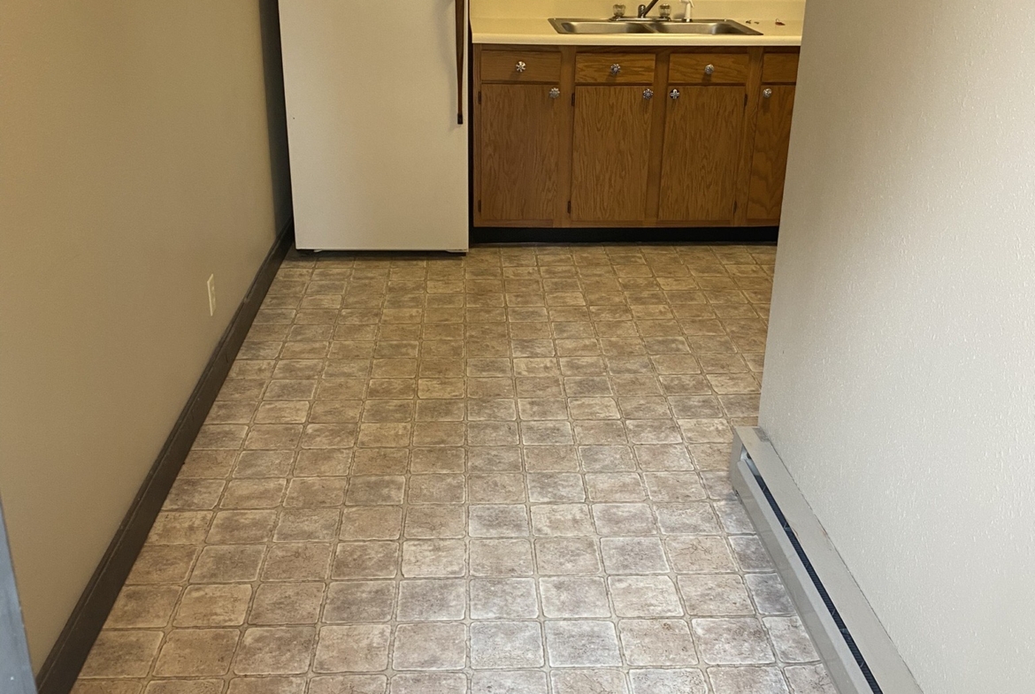 601 S Osteopathy- Apt 5