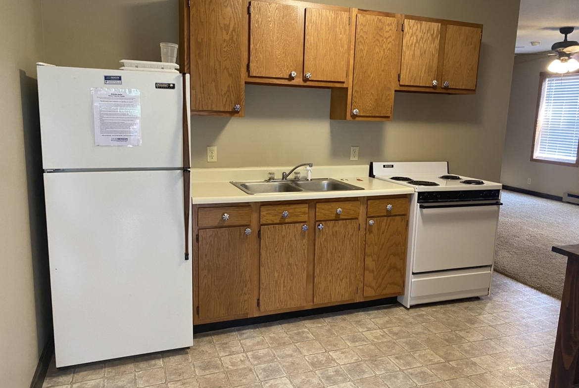 601 S Osteopathy- Apt 5