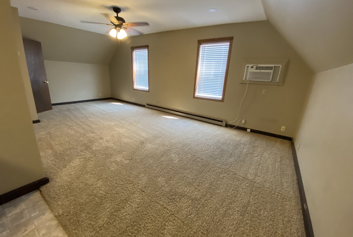 601 S Osteopathy- Apt 5