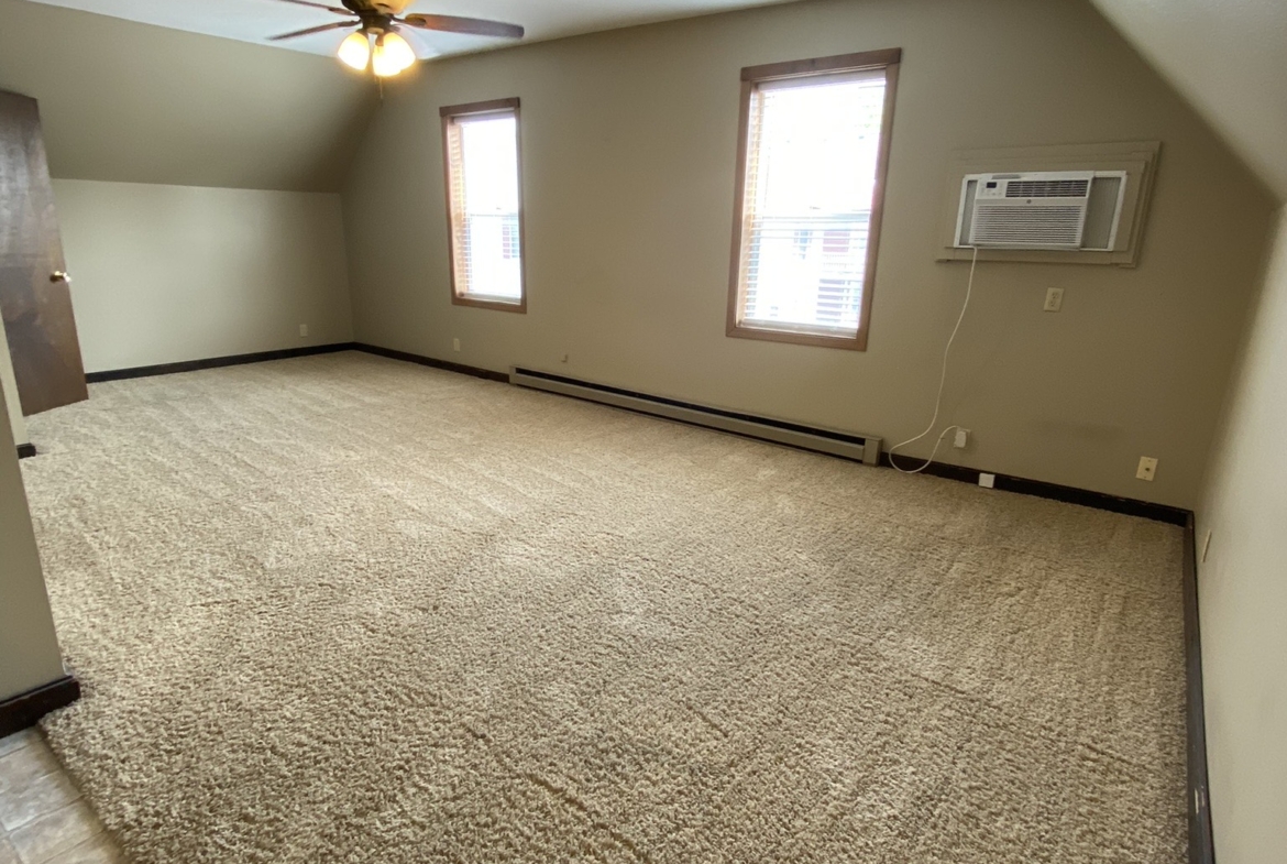 601 S Osteopathy- Apt 5