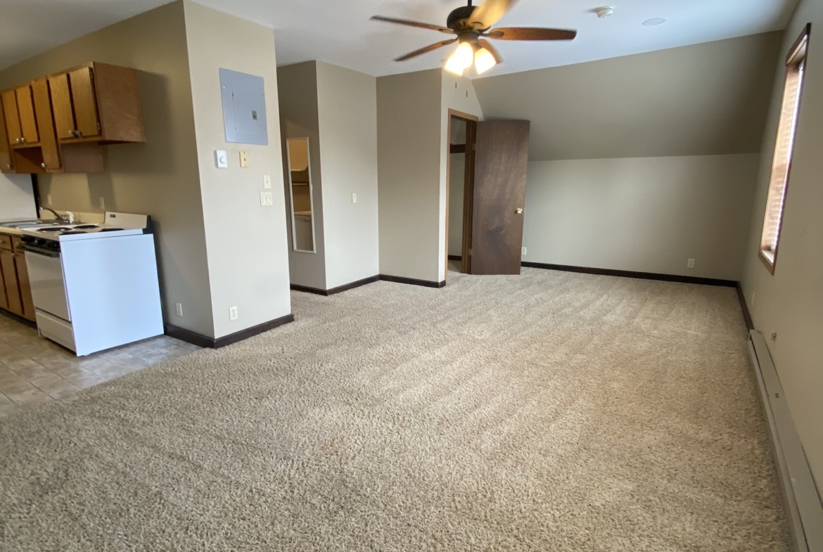 601 S Osteopathy- Apt 5