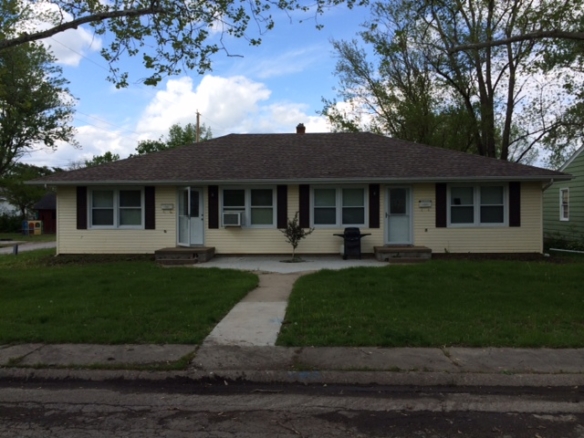 901 E Scott St- Apt A