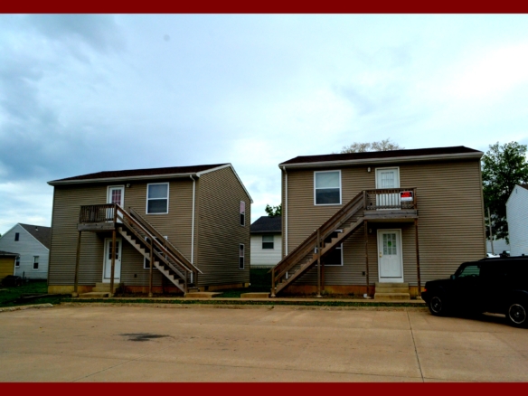 711 S Sheridan- Apt 2