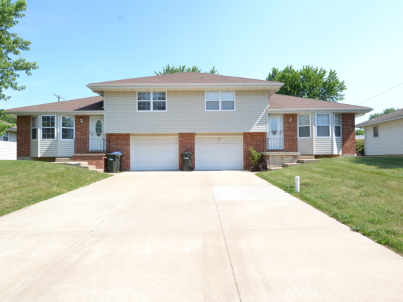 803 Erin Place