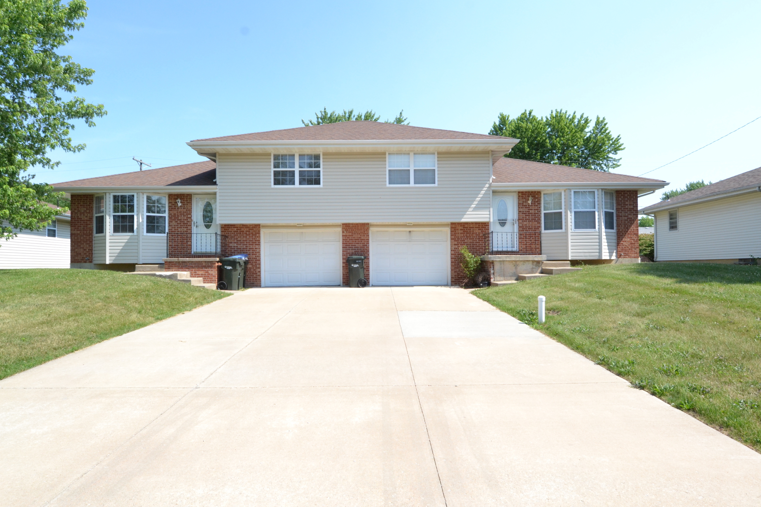 803 Erin Place