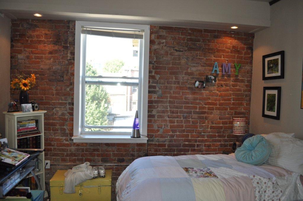 106 W McPherson- Apt A