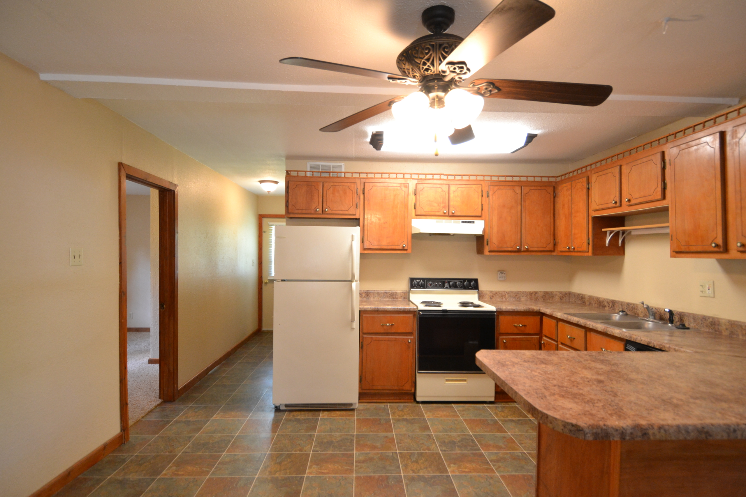1003 N Elson