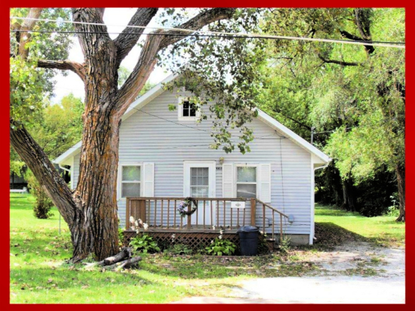 1003 N Elson